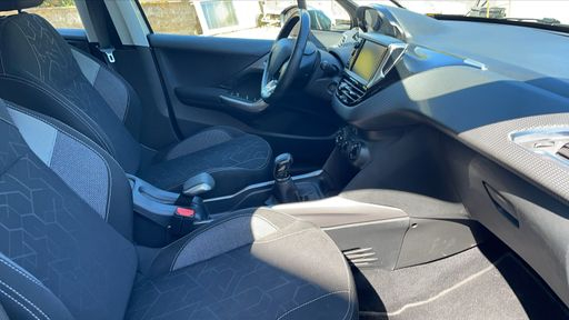 Peugeot 2008 1.6 BlueHDi 75 - Active – 2018 – 99354 km – Diesel – Boîte Manuelle — photo 39