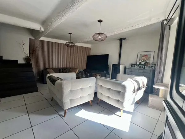 Maison 4 pièces 150 m²