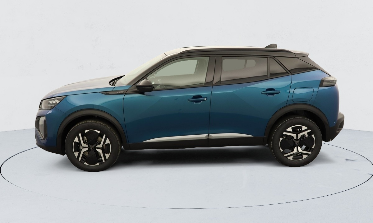 Peugeot 2008 — photo 4