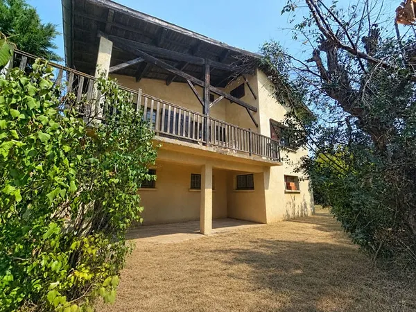 Maison 5 pièce(s)