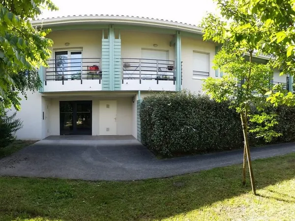 Appartement T3 - EYSINES