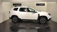 Dacia Duster 1.5 Blue dCi 115ch Prestige 4x2 - 20 — photo 8