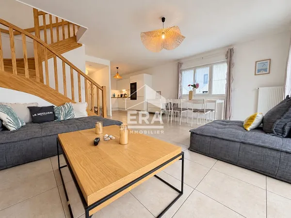 Maison La Teste De Buch 4 pièce(s) 84 m2