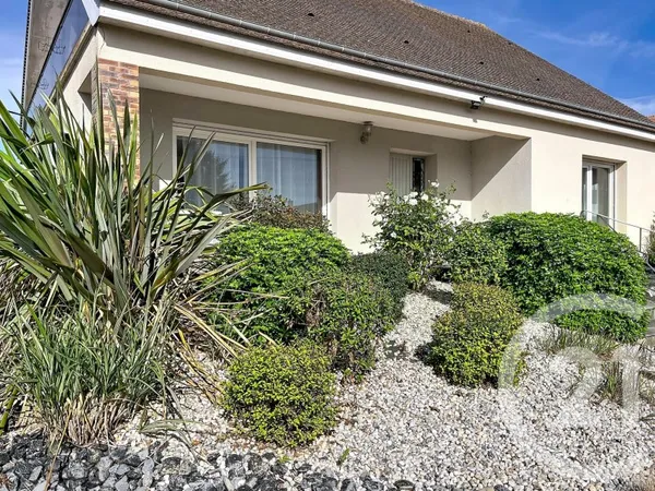 Maison 7 pièces 229 m²