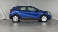 Renault Captur 1.0 TCe 90ch Business -21 — photo 4
