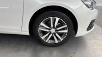 Peugeot 308 1.2 PureTech 130ch E6.c S&S Allure EAT8 — photo 20