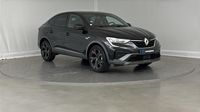Renault Arkana 1.3 TCe 140ch FAP RS Line EDC -21B — photo 3