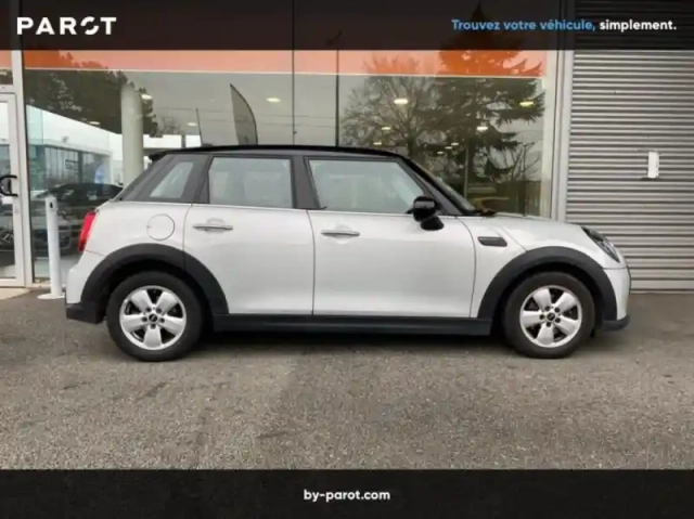 Mini Autre mini cooper 136ch essential bva7 — photo 20