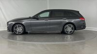 Mercedes Classe C Break 300 d e Hybrid EQ 197+129ch AMG Line — photo 7