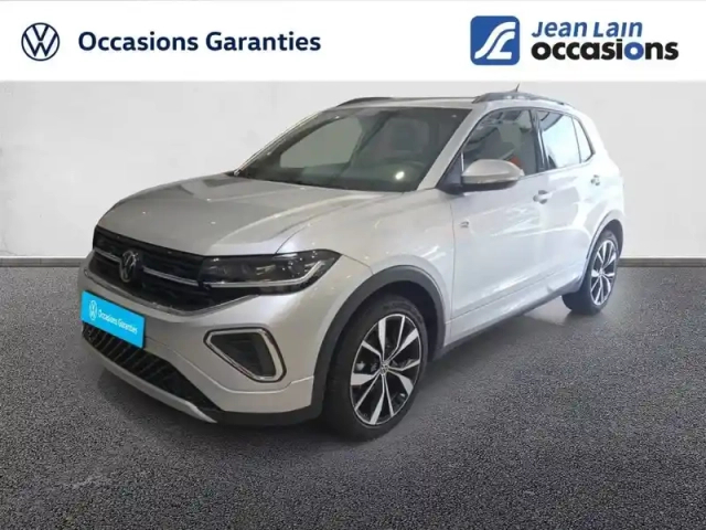 Volkswagen T-Cross 1.0 tsi 116 start/stop dsg7