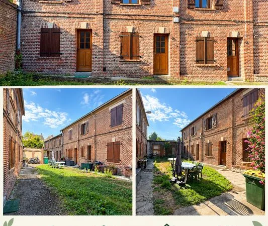 Logement T2