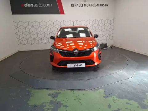 Renault Clio tce 90 ch gsr2