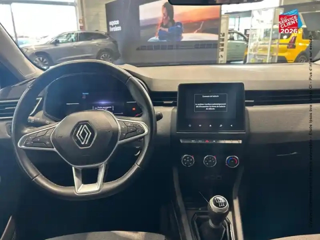 Renault Clio 1.0 tce 90ch evolution — photo 15