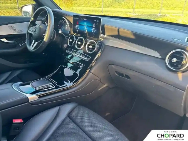 Mercedes Glc 300 e 9g-tronic 4matic — photo 55