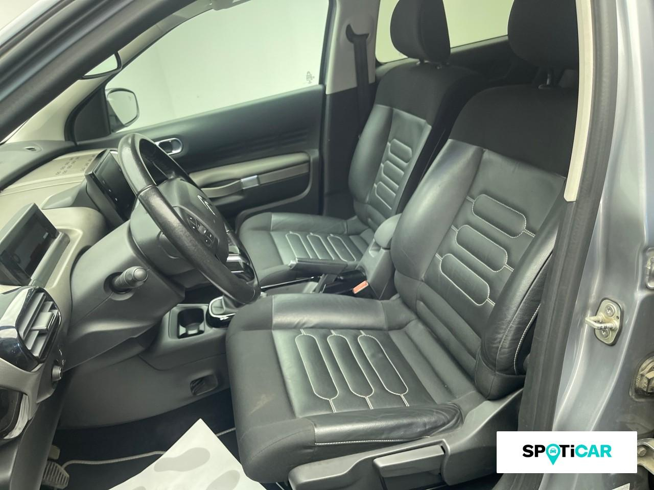 Citroën C4 Cactus bluehdi 100 bvm shine — photo 9