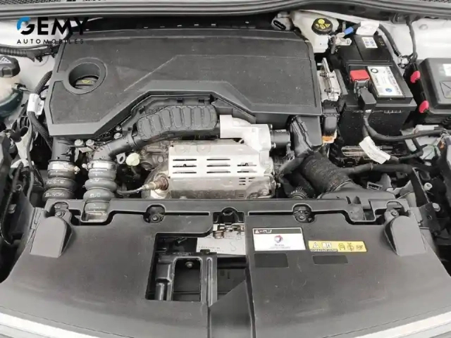 Opel Mokka 1.2 turbo 100 ch bvm6 — photo 12