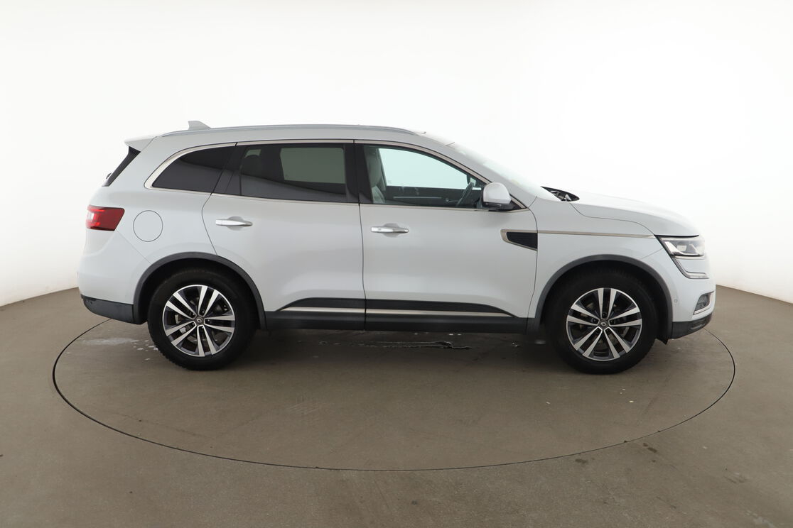 Renault Koleos 1.6 dCi Energy Intens 4x2 — photo 6