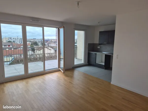 Appartement 4 pieces rueil malmaison