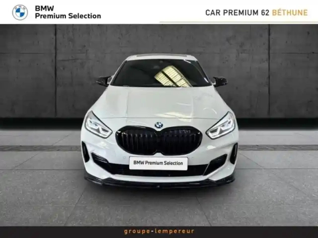 Bmw Serie 1 série 1 118ia 136ch m sport dkg7 — photo 2