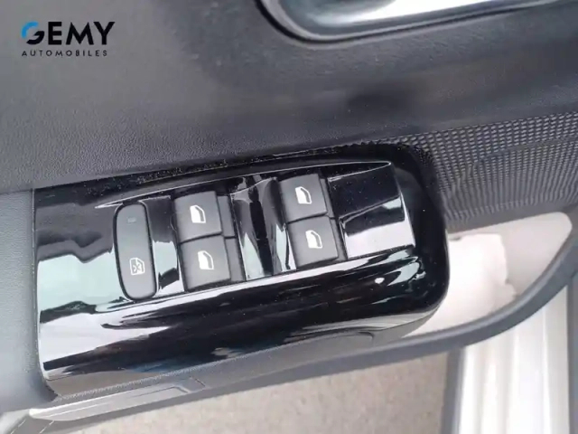 Citroën C3 puretech 110 s&amp;s bvm6 — photo 13