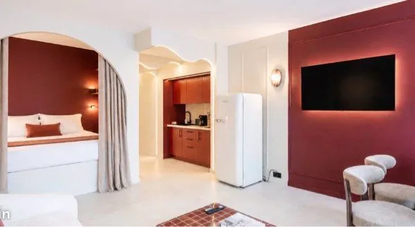 Architect Suite # Chic Design - Croisette - Beach