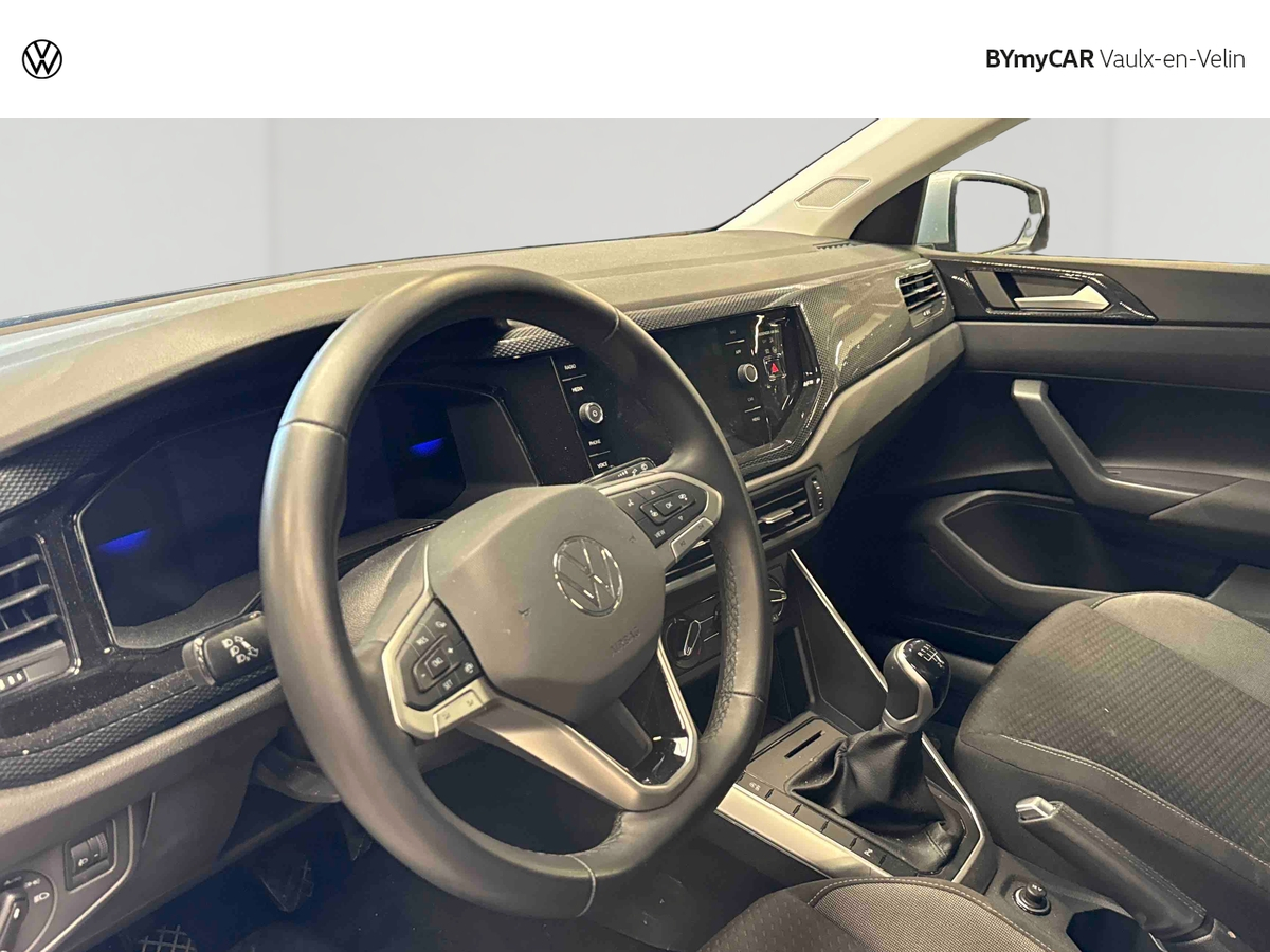 Volkswagen Polo 1.0 TSI 95 S&amp;S BVM5 — photo 10