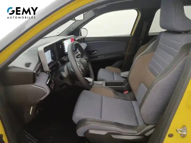 Renault 5 renault  e-tech electrique 10 ch autonomie confort — photo 9