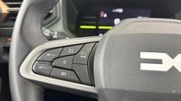 Dacia Duster 1.2 mild hybrid 130ch Extreme — photo 18
