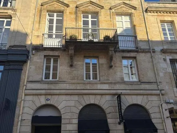 Bureaux 110 m²