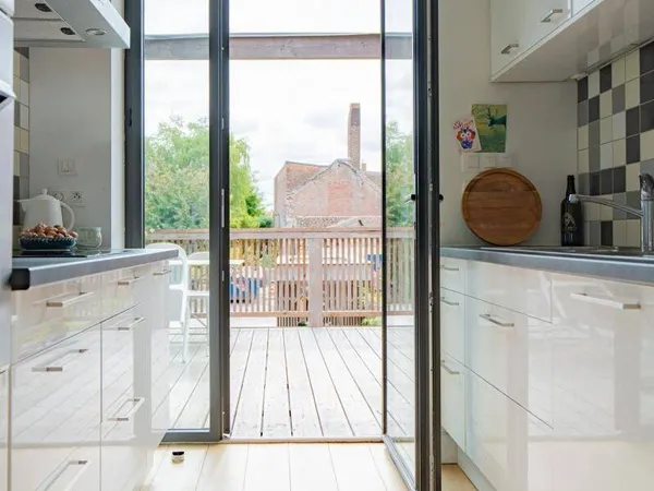 Maison 7 pièces 180 m²