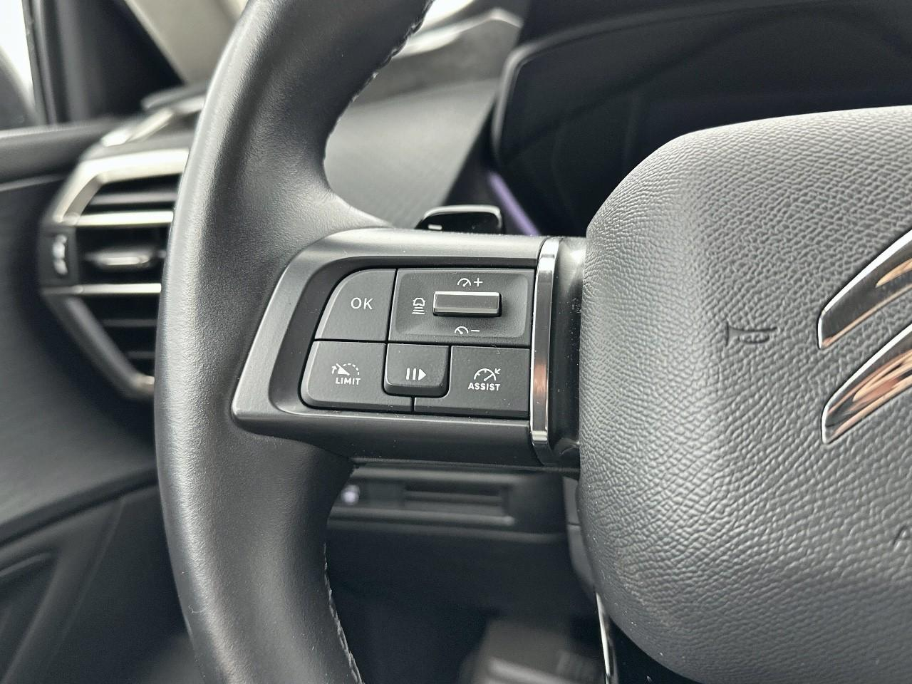 Citroën C5 X puretech 130 s&s eat8 shine — photo 18