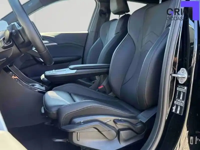 Bmw X2 sdrive 20i 170ch dkg7 — photo 4
