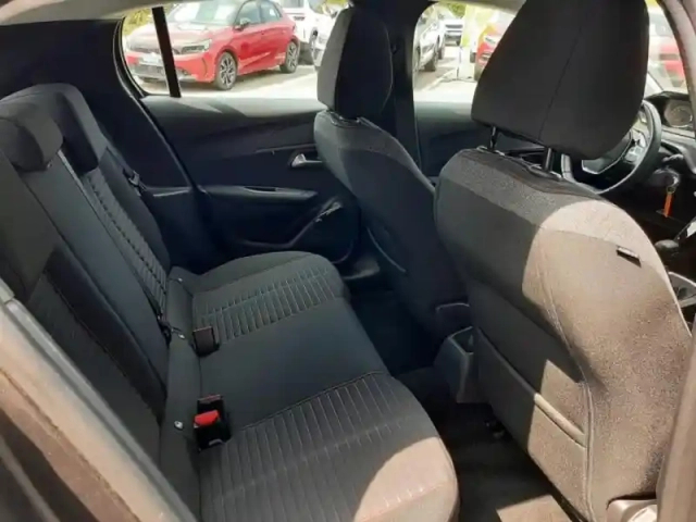 Peugeot 208 1.5 bluehdi 100ch s&amp;s active business — photo 13