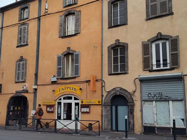 Studio centre Clermont-Ferrand