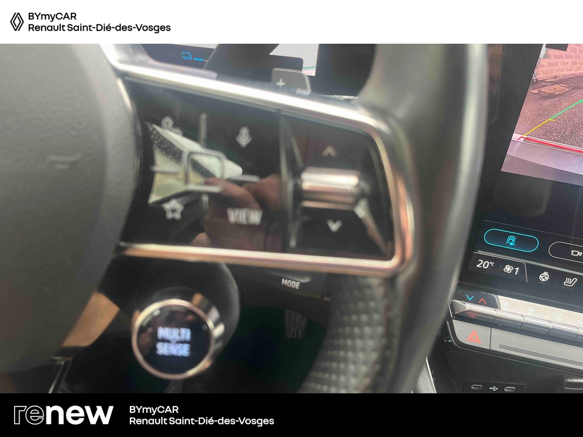 Renault Austral E-Tech hybrid 200 — photo 19
