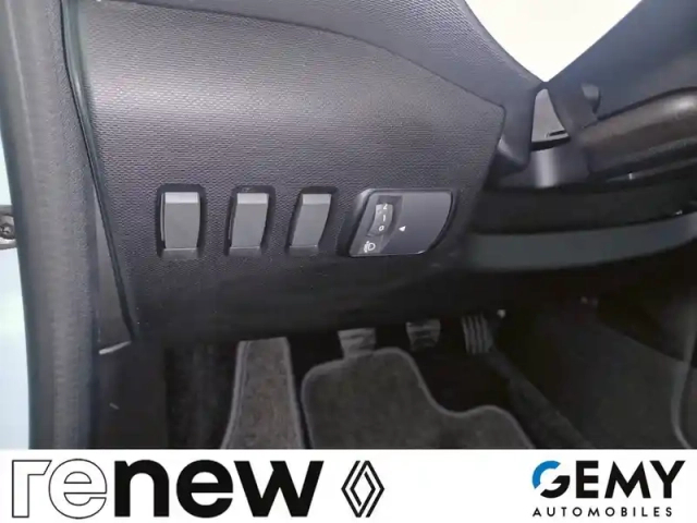 Renault Twingo iii sce 65 — photo 30
