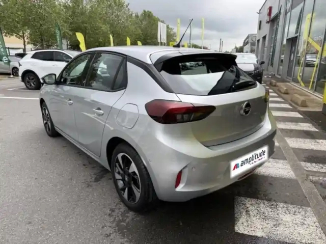 Opel Corsa -e 136ch elegance business — photo 7