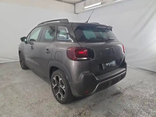 Citroën C3 Aircross puretech 130ch s&amp;s shine eat6 — photo 4