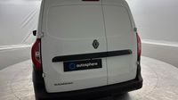 Renault Kangoo Van L1 E-Tech AC22/DC80 Advance -24 — photo 6