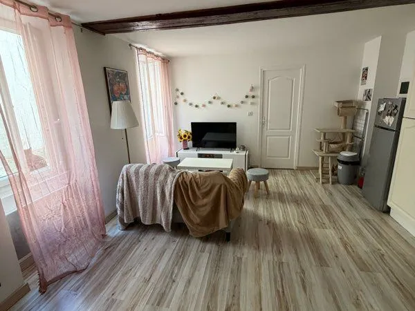 Appartement centre-ville