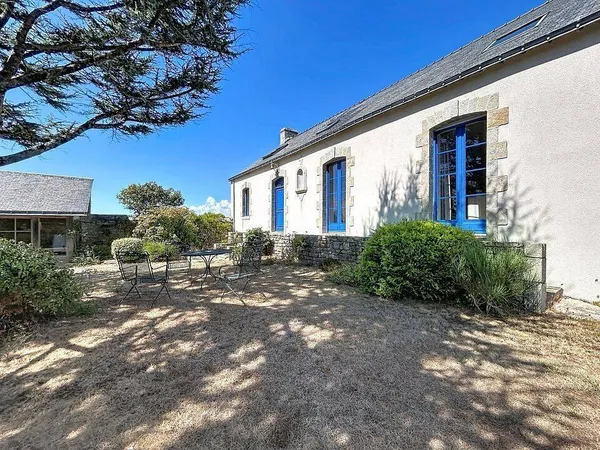 Maison 5 pièces 154 m²