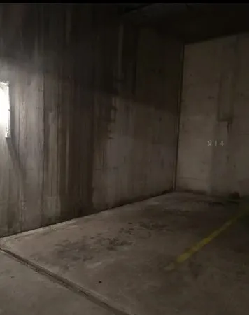 Parking Notre Dame de Toutes joies