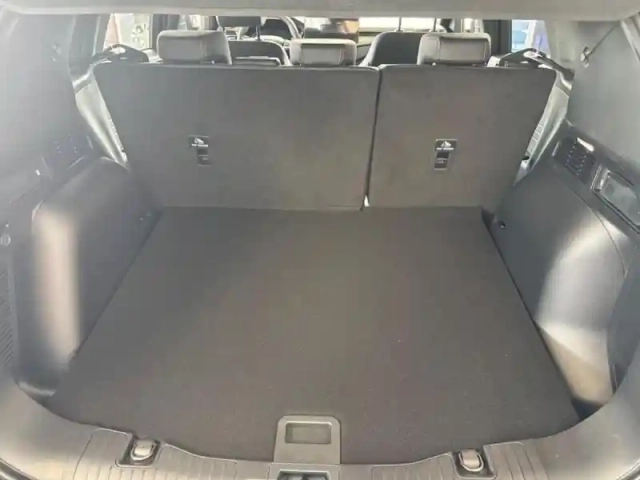 Ford Kuga 2.5 duratec 243ch hybride rechargeable st-line x powershift — photo 9