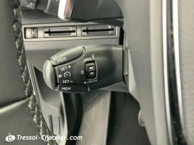 Peugeot 3008 puretech 130ch s&amp;s eat8 allure — photo 18