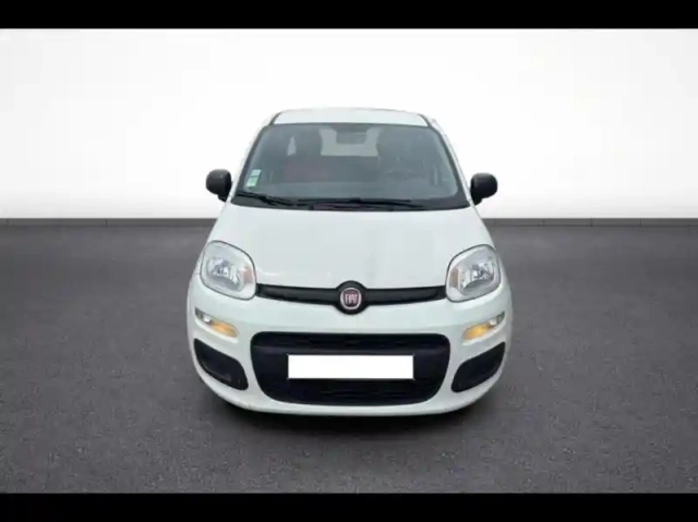 Fiat Panda 1.2 8v 69ch ligue 1 conforama 2019 euro6d — photo 2