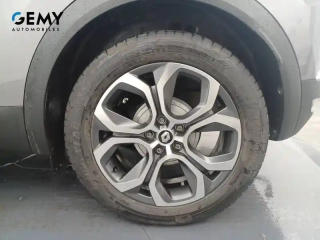 Renault Captur tce 100 gpl - 21 — photo 32