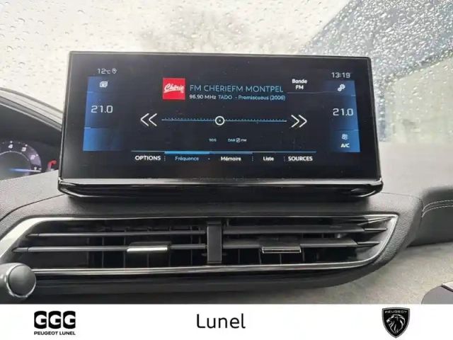 Peugeot 3008 puretech 130ch s&amp;s eat8 — photo 58