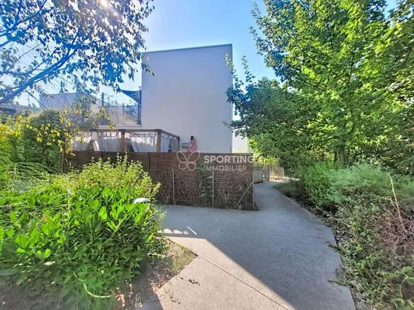 Maison 4 pièces 91 m²