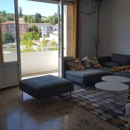 Appartement Tardy