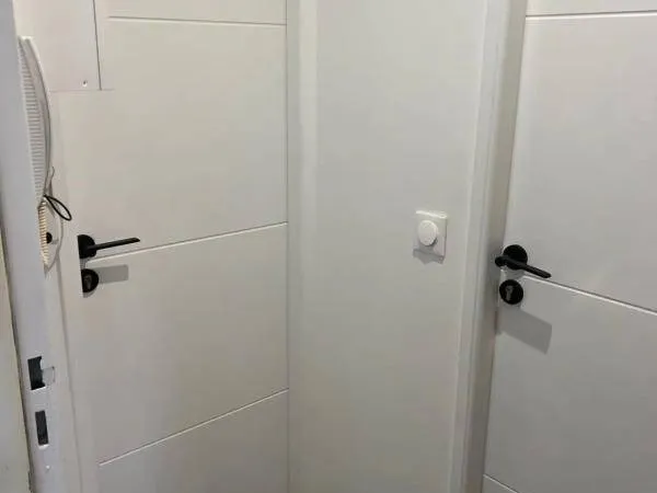 Studio 1 pièce 14 m²
